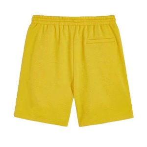 กางเกงขาสั้นผู้ชาย กางเกงลำลองสำหรับกิจกรรมกลางแจ้ง สตรีทแวร์ ผ้าฝ้าย 100% แห้งเร็ว น้ำหนักเบา สวมใส่สบาย มีเชือกผูก - Product Image 2