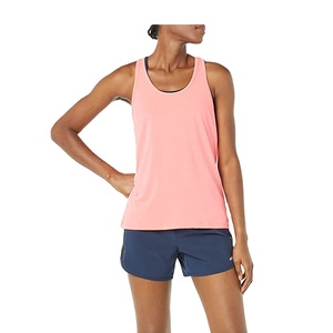 Prix pas cher Vente en gros Femmes Crop Tops Personnalisé DÉBARDEUR SINGLET Sport Femme Tee Shirt Avec Votre Logo Casual Summer Crop Top - Product Image 1