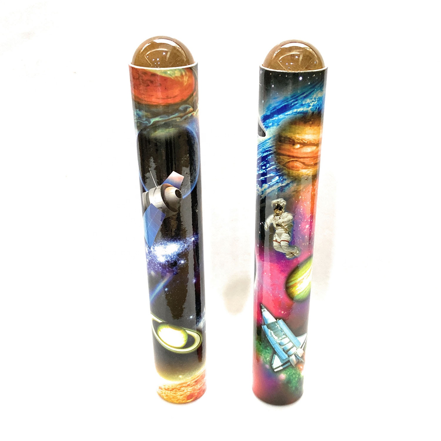 Classic Paper Kaleidoscope for promotional educational use :