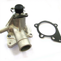 Ensemble de pompe à eau de circulation du moteur de voiture 5006046 5004995 pour camion Ford Cargo 1126032 5004997 5006043 A820X8591AA A840X8591BAA
