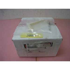 สายรัด AMAT 0021-11255, สายรัดแบบไบแอส, สายรัด RF & HV CTR Feed - อุปกรณ์และอะไหล่เซมิคอนดักเตอร์ระดับโลกที่เชื่อถือได้ - Product Image 2