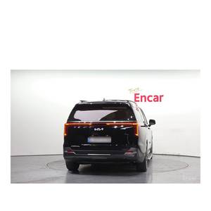 Pour Kia Carnival 7 places, modèle décembre 2024, 51 194 km, norme d'émission Euro V, diesel, boîte automatique, sièges en cuir - Product Image 4