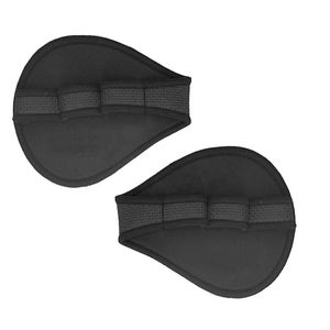 Almohadillas de Agarre para Hombres y Mujeres, Nuevas Almohadillas de Agarre 2023 para Levantamiento de Pesas, Almohadillas de Agarre para Entrenamiento en Gimnasio, Almohadillas de Agarre para Levantamiento de Pesas - Product Image 3
