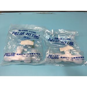 ข้อต่อที PILLAR H100131-704-111 - อุปกรณ์และอะไหล่เซมิคอนดักเตอร์ระดับโลกที่เชื่อถือได้ - Product Image 4