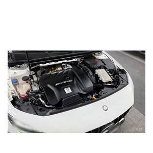 เมอร์เซเดส-เบนซ์ เอ-คลาส เอเอ็มจี เอ45 เอส 4เอ็มเอที+ แฮทช์แบ็ก ปี 2024 ระยะทาง 20,517 กม. พวงมาลัยซ้าย กล้องมองหลัง - Product Image 6