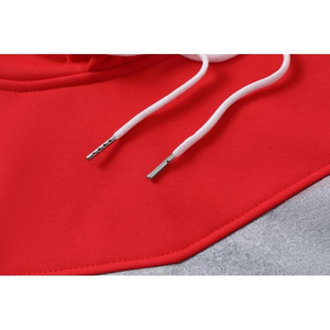 Sweat à capuche personnalisé OEM, style streetwear, sweats à capuche personnalisés, best-sellers, service OEM, sweats à capuche pour hommes 100% coton - Product Image 5