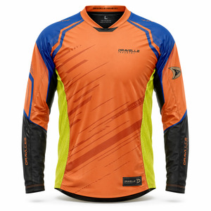 OEM <b>Paintball</b> Jersey Manufacturer for Custom Tournament and Teamwear Programs - Product Image 2
