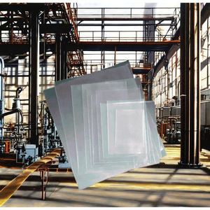 Bolsa de Embalaje Industrial Resistente RAO LDPE, Estilo Camiseta, Fuelle Plano, Base Cuadrada - Product Image 1