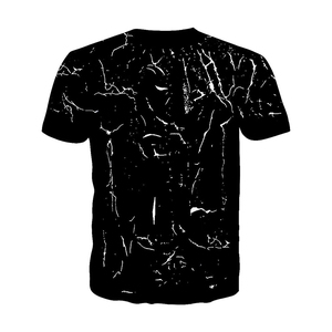 Camiseta Sublimada para Hombre, Diseño Elegante, Ligera, Antiarrugas, Cómoda, de Alta Calidad, en Oferta - Product Image 4
