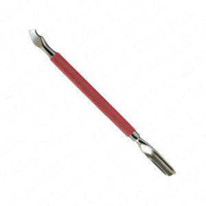 Premium Stainless Steel Nail Cuticle Pusher Precision Dead Skin <b>Cleaning</b> Remover <b>Tool</b> With Wholesale Price - Product Image 3