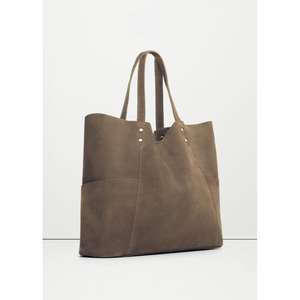 Sac à main en cuir 100% résistant à l'eau pour femmes, style personnalisé, sacs pour femmes faits à la main, sacs à main en cuir véritable, vente en gros - Product Image 5