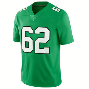 Wholesale Football Jerseys Club Soccer Uniforms Custom Logo Quick Dry Women Sport Football <b>T</b>-<b>Shirt</b> Jersey - Product Image 1