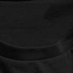 Camisetas de Gimnasio para Hombre, 100% Algodón Canvas, 220 Gramos, Casuales, Lisas, Transpirables, de Secado Rápido, para Entrenamiento Atlético, Corte Regular - Product Image 5