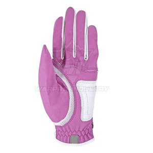 Guantes de golf avanzados diseñados con material ligero para practicar deportes al aire libre y mejorar la precisión del swing - Product Image 5