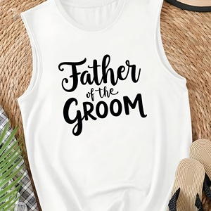 เสื้อกั๊กลำลองของผู้หญิงพ่อของเจ้าบ่าว - Product Image 3