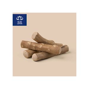 PREMIUM Natural Coffee Wood Chew Durable <b>Dog</b> Chew <b>Stick</b> for Pet Supply Commercial Wholesale and Export - Product Image 1