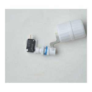 Robinet d'arrivée d'eau électrique intelligent pour appareils de cuisine avec débit contrôlé, connexion sécurisée, construction durable et installation facile - Product Image 3