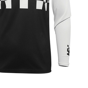 Motocross Jersey with ventilated mesh fabric for MX teams OEM Service Custom Logo and Wholesale Export Orders - Product Image 5