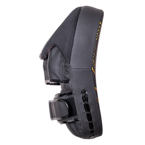 Cible de frappe en PU pour entraînement de boxe, coussinets de kick-boxing, cibles de frappe de haute qualité, gants de frappe durables pour la boxe - Product Image 4