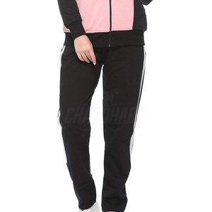 Survêtements pour femmes en coton et polyester, prix de gros, séchage rapide, manches longues - Product Image 6