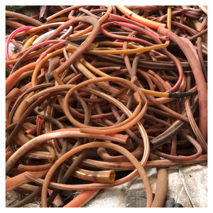 Recortes de PVC para accesorios de tubería blancos, reciclados / Polvo de PVC blanco de alta eficiencia - Product Image 6