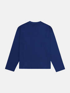 Chemises à manches longues pour hommes, coupe ajustée, 210 GSM, en jersey de viscose de bambou durable et doux, fabrication sur mesure - Product Image 3