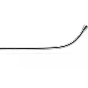 Instruments chirurgicaux de qualité supérieure certifiés CE, canules de sinus, tubes d'aspiration 3 mm, implant dentaire manuel (lot de 6) - Product Image 3