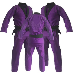 Uniforme Ligero de Jiu Jitsu, Ropa de Artes Marciales, Kimono de Jiu Jitsu, Traje de Secado Rápido, Gi de BJJ Transpirable, Uniforme de Jiu Jitsu - Product Image 5