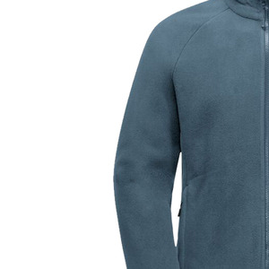 LAMA INDUSTRIES Premium Relaxed Fit Thick <b>Fleece</b> <b>Jacket</b> Waterproof Windproof Sherpa <b>Lining</b> Down Filled Unisex Winter - Product Image 5