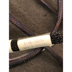 5 M.E.C TECH MEC81155-201A AMAT 0020-01044 - Équipements et pièces semi-conductrices d'occasion fiables à l'échelle mondiale - Product Image 5