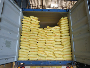 Best Selling White Rice 5% Broken 5kg Premium Quality <b>Grain</b> Competitive Price Wholesale Export - Product Image 5