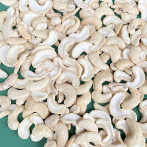 Offre Spéciale 2025 Noix de cajou W240 en vrac, prêtes à être expédiées à Santiago - Product Image 1