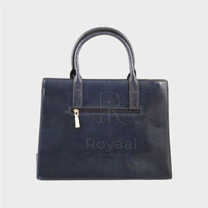 Sac à main en cuir léger imperméable pour femme, vente en ligne, personnalisé, haute qualité, tendance - Product Image 2