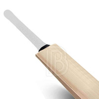 Bate de críquet de sauce inglés de primera calidad, diseño ligero para jugadores adultos, uso en entrenamiento, práctica, club y partidos.
