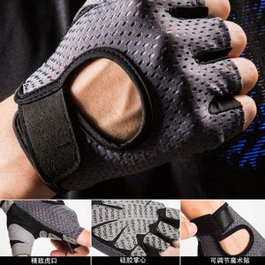 Gants de course moto personnalisés haut de gamme pour hommes, pour le cyclisme sportif et la conduite décontractée à moto, prix de gros Hike Impex - Product Image 2