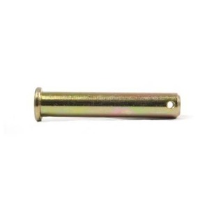 Goupille de trémie 376399X1 pour boîte de nivellement 5/8" x 2" compatible avec les tracteurs Massey Ferguson 35, 135, 165, 175, 185, 240, 265, 285, 375, 1085 - Pièces de tracteur - Product Image 1