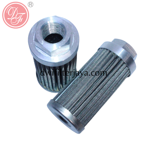 Elemento Filtrante de Líquido y Aceite de Fibra de Vidrio Lu Be Industrial Nuevo, Precio de Fábrica, Suministro Directo - Product Image 4