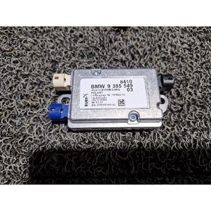 Controlador Original Usado para BMW Serie 5 G30, G31, G38 2017-2020, Número de Pieza 9355549 - Product Image 1