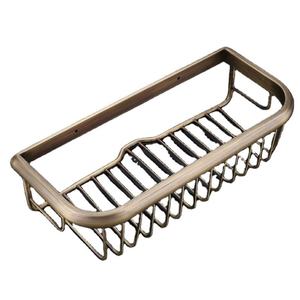 Matte Black Iron <b>Wire</b> Soap Tray – Elegant Waterproof Soap <b>Basket</b> for Premium Bathrooms Waterproof Soap Holder for Luxury Hotels - Product Image 3