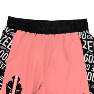 Wholesale Price 100% Cotton Front Logo Kick Boxing Training MMA <b>Shorts</b> <b>for</b> <b>Men</b> Customized Size Martial Arts Sports - Product Image 5