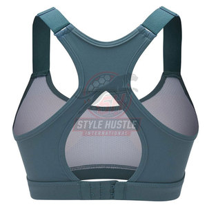 Sujetador Deportivo de Primera Calidad Más Vendido, Ropa Deportiva para Mujer, Precio Razonable, Sujetador Deportivo Sin Costuras, Sujetador para Mujer - Product Image 2