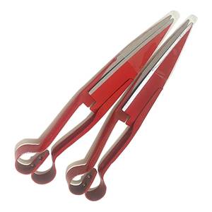 Gran Oferta: Esquiladora Manual de Doble Arco de Acero Inoxidable de 30 cm de Alta Calidad para Ovejas, Aceptamos OEM - Product Image 1