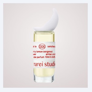 Perfume al por mayor coreano Marei Studio Eau de Parfum 006 Samcheong Orchid Vetiver Perfume 10ml 1 Pieza - Product Image 6