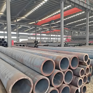 Astm <span class=keywords><strong>A519</strong></span> Jis3445 En10 Tubería de acero al carbono sin costura estándar <span class=keywords><strong>1010</strong></span> 1020 1040 Tubería de acero sin costura 6m Tubería de aceite Certificado Api - Product Image 2