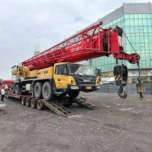 <span class=keywords><strong>Grue</strong></span> de chantier tout-terrain d'<span class=keywords><strong>occasion</strong></span> - Product Image 1