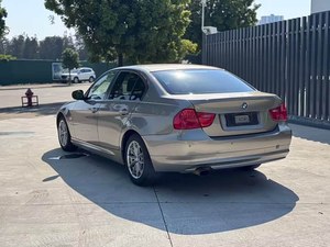 Voiture d'<span class=keywords><strong>occasion</strong></span> BMW <span class=keywords><strong>Série</strong></span> <span class=keywords><strong>3</strong></span> 2012 318i Modèle phare Modèle tendance - Product Image 6