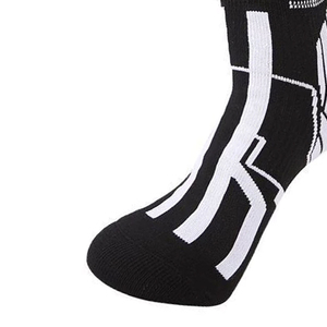 2026 Good Quality Casual <b>Socks</b> Gym Fitness Men's <b>Socks</b> | New Arrival Best Quality Customized Design <b>Polyester</b> Athletic <b>Socks</b> - Product Image 1