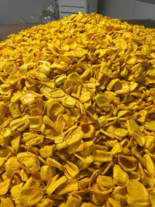 Vietnam OEM Factory AD Dried Crispy Vacuum Dried Sliced Sweet Potato Chips Wholesale Sweet Taste <b>Gift</b> Packing 7kg Export Food - Product Image 1