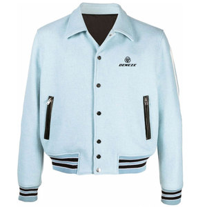 Veste d'hiver décontractée pour homme de haute qualité à faible MOQ, style personnalisé, veste légère pour homme - Product Image 1