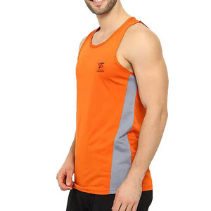 Débardeur pour homme de qualité supérieure, style robuste et masculin, tissu doux délavé, aspect vieilli authentique d'inspiration vintage, par Solid Trader - Product Image 3